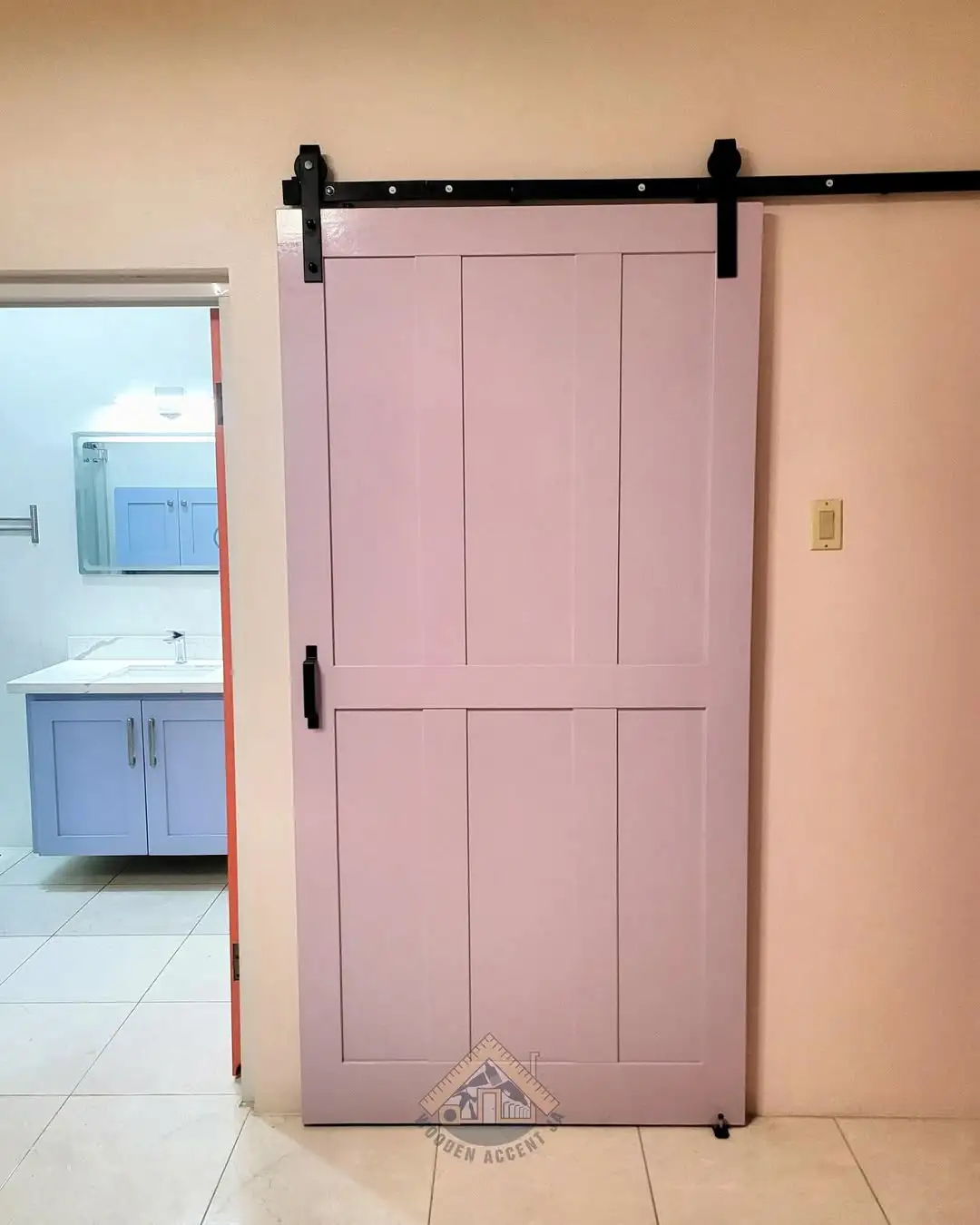 WoodenAccentJa-Door